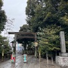 栃木県足利市・伊勢神社へ参拝に伺ってまいりましたヽ(*´∀｀)⛩✨