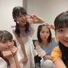 【島倉りか・西田汐里・一岡伶奈・江口紗耶（BEYOOOOONDS)】CHICA#TETSU FCイベントレポ2021.8.10