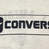 579 珍品 ビンテージ CONVERSE バスケットクラブTシャツ 70's80's 