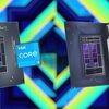  Intel、エントリーレベルデスクトップCPUにArrow Lakeを採用せず：Core i3後継はRaptor Lake Refreshで凌ぐ？