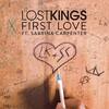 【和訳】First LoveーLost Kings ft.Sabrina Carpenter