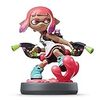  スプラトゥーン２と一緒に発売される新しいAmiibo ３種類とかを注文した！