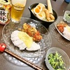 本日のおゆうはん