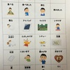 23歳の療育日記（PECS準備中）