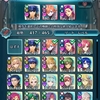 ファイアーエムブレムヒーローズ　フェーパス