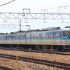 しなの鉄道115系S15編成が長野総合車両センターから出区