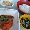 絶望の入院21日目