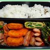 ５月１４日のおやじ弁当