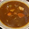 GOURMET〜カレーラーメンの名店「大衆食堂正広」（三条市）