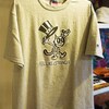 「今年の夏はＴシャツ！！」完結編 “Stranger” T-Shirt Champion 7oz. と Ringer Neck T-Shirt