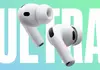 AirPods Ultraは来月出るのか。2027年へ延期という話と食い違う訳