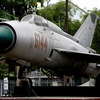 【ベトナム】MiG-21展示機まとめ