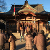 神社へのお参りとお賽銭を受け取る神の一覧表ｗ(笑)