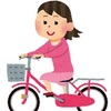 『自転車』10ヶ月ぶりに乗る