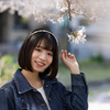 COCOROちゃん その33 ─ 桜よ咲いてよ咲いて咲いてお散歩撮影会2021 ─