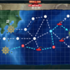艦これ 2016年秋イベント E2 甲 結果