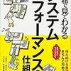 「絵で見てわかるシステムパフォーマンスの仕組み」を読んだ