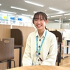 あなたらしく働く　～人とのつながりが、成長を後押しする～