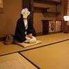 2011 京都　美山荘　食事編