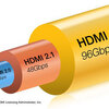 HDMIのメジャーバージョンアップですか･･･