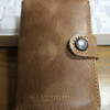 小さな財布(SECRID)へ買い替え