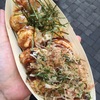 たこ焼十八番　道頓堀店