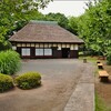 さくら民家園と中央公園～つくば市とその周辺の風景写真案内（6）