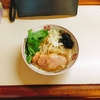 【輪島グルメ】「やぎじい商店」さんの『セアブラーメン』