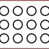  Array & Decanomial Drawer: 囲い込み