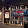 予想以上に満足！グレワで炭火焼肉「SMOKE HOUSE」