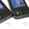 「Shanling(シャンリン) M5, M2, M3」を実機比較レビュー 〜 コストパフォーマンスに優れた中華DAP