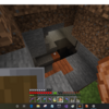 Minecraft beやっております#64～洞窟探検でゴールドラッシュ～