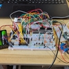 【UV-EPROM】ROMにデータを書き込んでみた