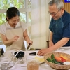 レシピに捉われない料理は楽譜にとらわれない即興演奏？