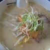 4月26日　らー麺　京や＠小樽