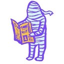 ミイラタイムズ～世界のお墓とミイラを巡るエッセイ～