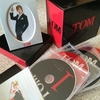 蘭寿とむ様のスカステ限定DVDボックス「TOM」