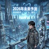 2026年未来予測：AI・テクノロジー進化で変わる社会と仕事の未来