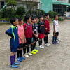 3年 TM - 大和田FC