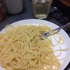 パスタ