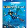 PC『Subnautica』Unknown Worlds Entertainment