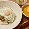 雨の休肝日