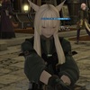 FF14日記の封印を解きます＆コーヒークッキー！