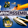 Main Assembly