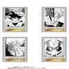 【あみあみ】ドラゴンボール40周年記念 オリジナルイラストレーション シールウエハース 20個入りBOX  