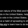 503: Stop SOPA/PIPA