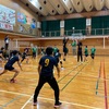 スポーツイベントの疲れと楽しみ