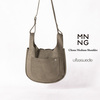 ウルトラスエード　MNNG / エムエヌエヌジー Clione Medium Shoulder