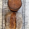 Whole Wheat 23% - Masa 9%