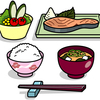 父の食欲が少し改善されました。
